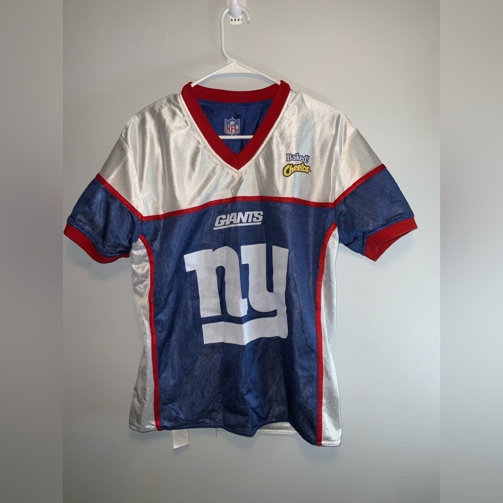New York Giants NFL Jersey
